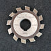 Bild des Artikels LEIMBACH-Zahnstangen-Formfräser-rack-milling-cutter-m=-2,25mm-15°EGW-Ø79x8xØ22mm
