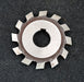 Bild des Artikels LEIMBACH-Zahnstangen-Formfräser-rack-milling-cutter-m=-2,25mm-15°EGW-Ø79x8xØ22mm