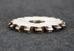 Bild des Artikels LEIMBACH-Zahnstangen-Formfräser-m=-1,5mm-20°-EGW-Ø80x7,5xØ22mm-16-Spannuten