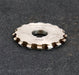 Bild des Artikels LEIMBACH-Zahnstangen-Formfräser-m=-1,5mm-20°-EGW-Ø80x7,5xØ22mm-