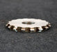Bild des Artikels LEIMBACH-Zahnstangen-Formfräser-m=-1,5mm-20°-EGW-Ø80x7,5xØ22mm-