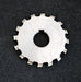 Bild des Artikels LEIMBACH-Zahnstangen-Formfräser-m=-1,5mm-20°-EGW-Ø80x7,5xØ22mm-