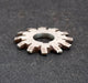 Bild des Artikels LEIMBACH-Zahnstangen-Formfräser-rack-milling-cutter-m=-3mm-15°-EGW-Ø76x7,5xØ27mm