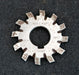 Bild des Artikels LEIMBACH-Zahnstangen-Formfräser-rack-milling-cutter-m=-3mm-15°-EGW-Ø76x7,5xØ27mm