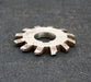 Bild des Artikels LEIMBACH-Zahnstangen-Formfräser-m=-3,5mm-15°-EGW-Ø78x8,5xØ27mm-12-Spannuten