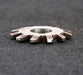 Bild des Artikels LEIMBACH-Zahnstangen-Formfräser-m=-3,5mm-15°-EGW-Ø78x8,5xØ27mm-12-Spannuten