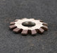 Bild des Artikels LEIMBACH-Zahnstangen-Formfräser-rack-milling-cutter-m=-3,5mm-15°-EGW
