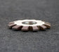Bild des Artikels LEIMBACH-Zahnstangen-Formfräser-rack-milling-cutter-m=-3,5mm-15°-EGW
