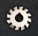 Bild des Artikels LEIMBACH-Zahnstangen-Formfräser-rack-milling-cutter-m=-4mm-15°-EGW-Ø84x11xØ27mm