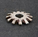 Bild des Artikels LEIMBACH-Zahnstangen-Formfräser-rack-milling-cutter-m=-5mm-20°-EGW-Ø91x13xØ27mm-