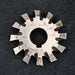 Bild des Artikels LEIMBACH-Zahnstangen-Formfräser-rack-milling-cutter-m=-5mm-20°-EGW-Ø91x13xØ27mm-