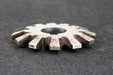Bild des Artikels LEIMBACH-Zahnstangen-Formfräser-rack-milling-cutter-m=-5mm-20°-EGW-Ø91x13xØ27mm-