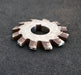 Bild des Artikels LEIMBACH-Zahnstangen-Formfräser-rack-milling-cutter-m=-4mm-15°-EGW-12-Spannuten