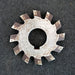 Bild des Artikels LEIMBACH-Zahnstangen-Formfräser-rack-milling-cutter-m=-4mm-15°-EGW-12-Spannuten