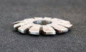 Bild des Artikels LEIMBACH-Zahnstangen-Formfräser-rack-milling-cutter-m=-4mm-15°-EGW-Ø85x9,5xØ27mm