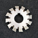 Bild des Artikels LEIMBACH-Zahnstangen-Formfräser-m=-4mm-20°-EGW-Ø84x10,5xØ27mm