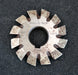 Bild des Artikels LEIMBACH-Zahnstangen-Formfräser-rack-milling-cutter-m=-4,25mm-20°-EGW
