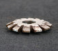 Bild des Artikels LEIMBACH-Zahnstangen-Formfräser-rack-milling-cutter-m=-5mm-20°-EGW-Ø90x15xØ27mm