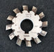 Bild des Artikels LEIMBACH-Zahnstangen-Formfräser-rack-milling-cutter-m=-5mm-20°-EGW
