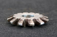 Bild des Artikels LEIMBACH-Zahnstangen-Formfräser-rack-milling-cutter-m=-5mm-20°-EGW