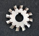 Bild des Artikels LEIMBACH-Zahnstangen-Formfräser-rack-milling-cutter-m=-5mm-20°-EGW