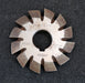 Bild des Artikels LEIMBACH-Zahnstangen-Formfräser-rack-milling-cutter-m=-5mm-15°-EGW-Ø96x12xØ27mm