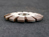 Bild des Artikels LEIMBACH-Zahnstangen-Formfräser-rack-milling-cutter-m=-5mm-15°-EGW-Ø96x12xØ27mm