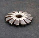 Bild des Artikels LEIMBACH-Zahnstangen-Formfräser-rack-milling-cutter-m=-6mm-30°-EGW-Ø91x15xØ22mm