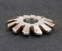 Bild des Artikels LEIMBACH-Zahnstangen-Formfräser-rack-milling-cutter-m=-7mm-20°-EGW-Ø109x18xØ32mm