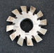 Bild des Artikels LEIMBACH-Zahnstangen-Formfräser-rack-milling-cutter-m=-7mm-20°-EGW-Ø109x18xØ32mm