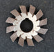 Bild des Artikels LEIMBACH-Zahnstangen-Formfräser-m=-8mm-15°-EGW-Ø108x18,5xØ32mm-12-Spannuten