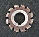 Bild des Artikels LEIMBACH-Zahnstangen-Formfräser-m=-1,25mm-20°-EGW-Ø70x7,5xØ27mm-12-Spannuten