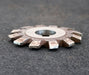 Bild des Artikels LEIMBACH-Zahnstangen-Formfräser-m=-2,5mm-15°-EGW-Ø79x7,5xØ22mm-12-Spannuten