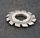 Bild des Artikels LEIMBACH-Zahnstangen-Formfräser-rack-milling-cutter-m=-1,25mm-15°-EGW
