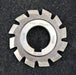 Bild des Artikels LEIMBACH-Zahnstangen-Formfräser-rack-milling-cutter-m=-1,25mm-15°-EGW