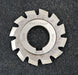 Bild des Artikels LEIMBACH-Zahnstangen-Formfräser-m=-1,5mm-20°-EGW-Ø70x7,5xØ27mm-12-Spannuten