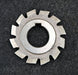 Bild des Artikels LEIMBACH-Zahnstangen-Formfräser-m=-1,5mm-20°-EGW-Ø70x7,5xØ27mm-12-Spannuten