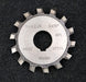 Bild des Artikels LEIMBACH-Zahnstangen-Formfräser-rack-milling-cutter-m=-2,25mm-15°-EGW