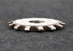 Bild des Artikels LEIMBACH-Zahnstangen-Formfräser-rack-milling-cutter-m=-2,25mm-15°-EGW
