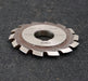 Bild des Artikels LEIMBACH-Zahnstangen-Formfräser-rack-milling-cutter-m=-1,25mm-20°-EGW