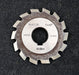 Bild des Artikels LEIMBACH-Zahnstangen-Formfräser-rack-milling-cutter-m=-1,25mm-20°-EGW