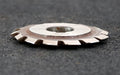 Bild des Artikels LEIMBACH-Zahnstangen-Formfräser-rack-milling-cutter-m=-1,25mm-20°-EGW