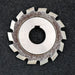 Bild des Artikels LEIMBACH-Zahnstangen-Formfräser-rack-milling-cutter-m=-1,25mm-20°-EGW