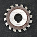 Bild des Artikels LEIMBACH-Zahnstangen-Formfräser-m=-1,5mm-20°-EGW-16-Spannuten-Ø80x7,5xØ22mm