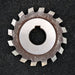 Bild des Artikels LEIMBACH-Zahnstangen-Formfräser-m=-1,5mm-20°-EGW-16-Spannuten-Ø80x7,5xØ22mm
