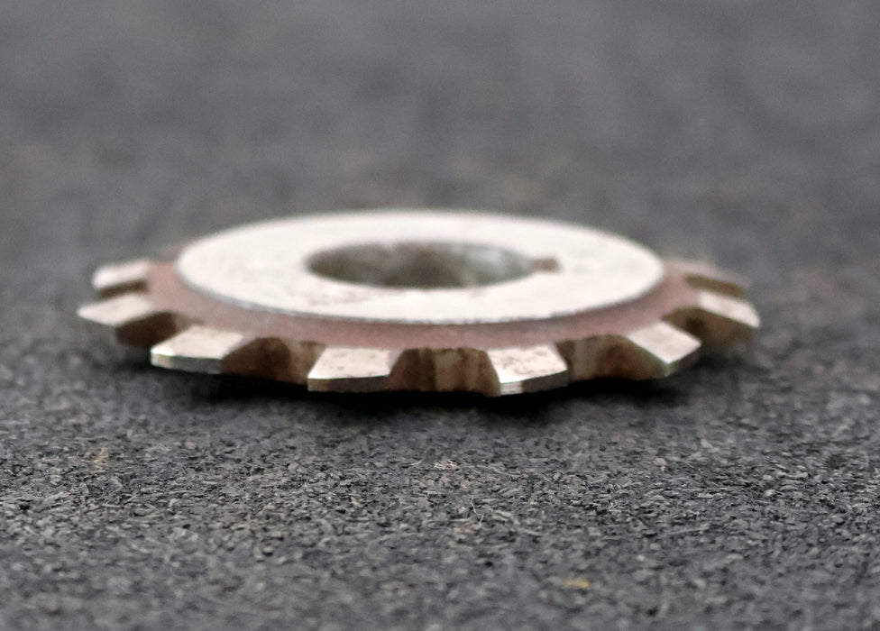 Bild des Artikels Zahnstangen-Formfräser-rack-milling-cutter-m=-1,5mm-15°-EGW-Ø68x8xØ22mm