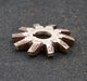 Bild des Artikels RAXA-GARANT-Zahnstangen-Formfräser-rack-milling-cutter-m=-6mm-15°-EGW
