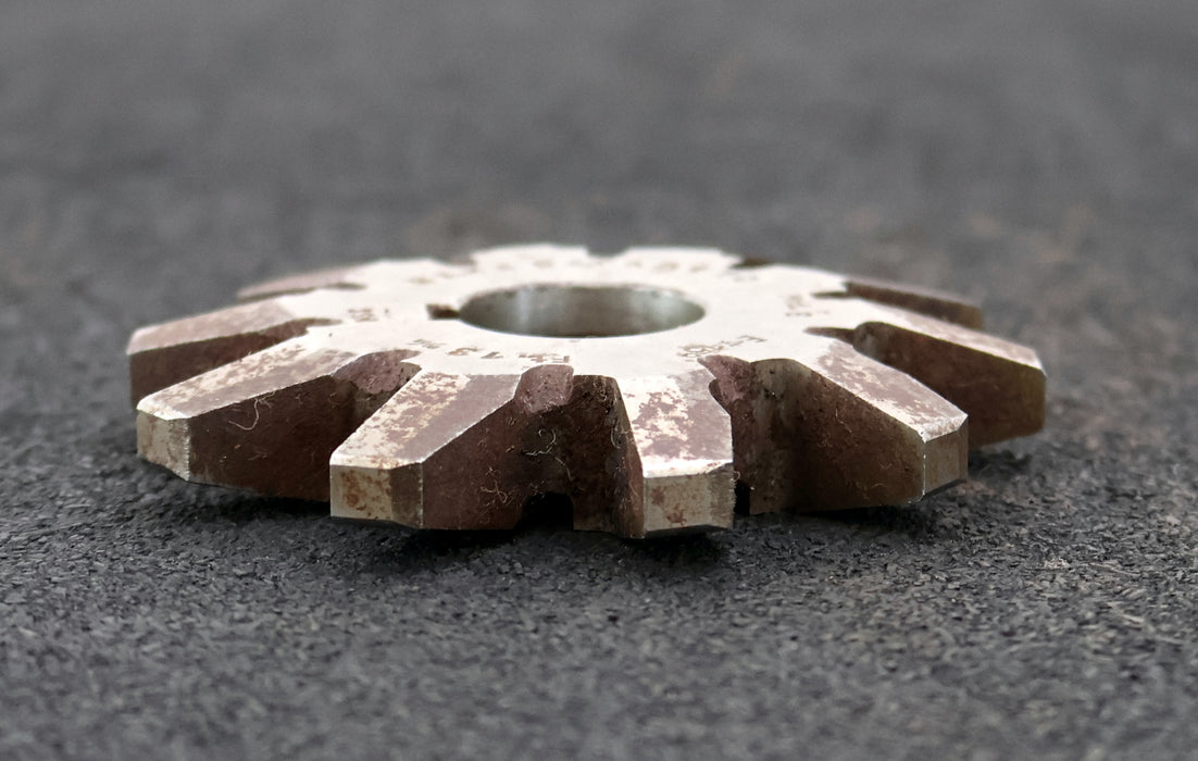 Bild des Artikels RAXA-GARANT-Zahnstangen-Formfräser-rack-milling-cutter-m=-6mm-15°-EGW