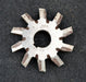 Bild des Artikels RAXA-GARANT-Zahnstangen-Formfräser-rack-milling-cutter-m=-6mm-15°-EGW