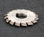 Bild des Artikels DOLD-Zahnstangen-Formfräser-rack-milling-cutter-m=-2,5mm-20°-EGW-Ø85x8xØ27mm